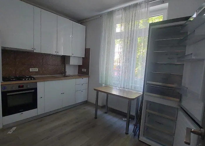 Apartman Silvia *